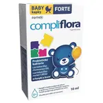 COMPLIFLORA Baby forte kapky 10 ml