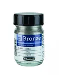 Zlaticí pasta Schmincke Oil 50ml – 805 silver
