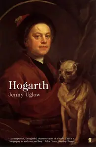 William Hogarth - Jenny Uglow