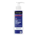 NEUTROGENA® Norská receptura Rychle se vstřebávající krém na ruce 150 ml