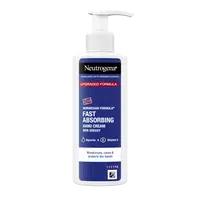 NEUTROGENA® Norská receptura Rychle se vstřebávající krém na ruce 150 ml
