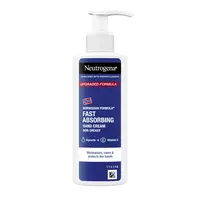 NEUTROGENA® Norská receptura Rychle se vstřebávající krém na ruce 150 ml