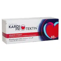 KARDIOPROTEKTIN 60 tablet
