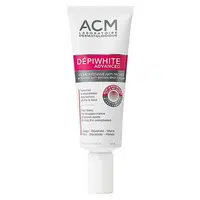 ACM Dépiwhite Advanced Intenzivní krém proti pigmentovým skvrnám 40 ml