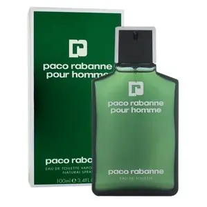 PACO RABANNE Pour Homme Pour Homme Toaletní voda 200 ml