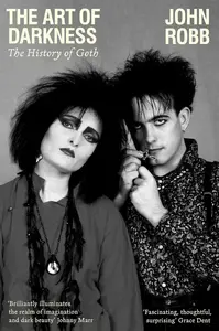 Art of Darkness - John Robb