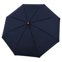 Skládací deštník Doppler Nature Magic Deep Blue FSC®