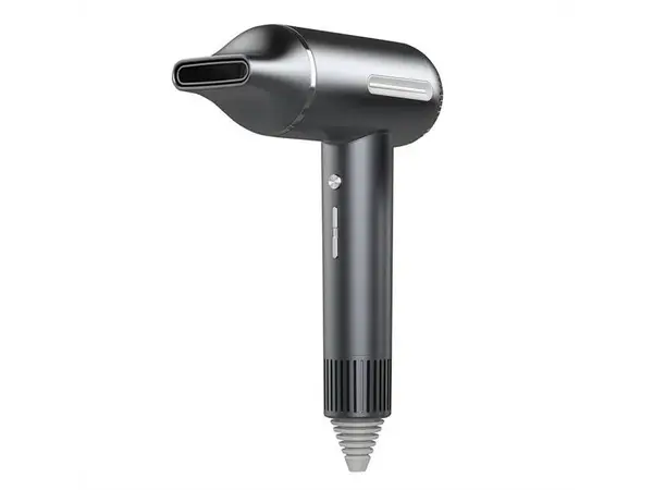 Fén na vlasy inFACE ZH-09G Grey