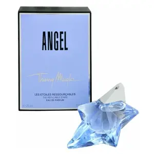 THIERRY MUGLER Angel naplnitelná parfémovaná voda 25 ml