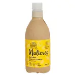 MULIERES Koncentrovaný univerzální čistič Svěží citrus 450 ml