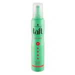 TAFT Pěnové tužidlo s extra silnou fixací pro ženy 200 ml