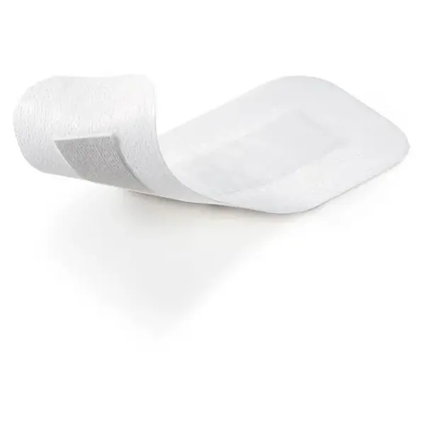 STERIWUND Steri pore transparentní náplast 5 x 7cm 2 kusy