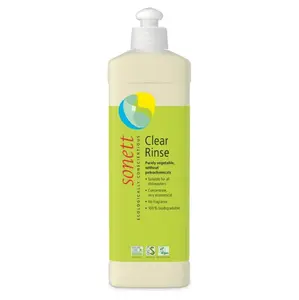 SONETT Tekuté leštidlo do myčky 500 ml