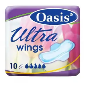 OASIS Ultra singel 10 kusů