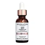 REVOLUTION Aktivní sérum proti pigmentovým skvrnám Skincare Dark Spot Corrector (Correct And Clarify Serum) 30 ml