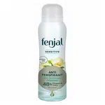 FENJAL Sensitive Touch Deodorant spray 150ml