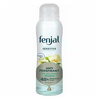 FENJAL Sensitive Touch Deodorant spray 150ml