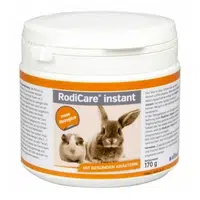 RODICARE Instant pro hlodavce ptáky a plazy 170 g