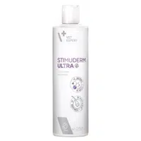 VETEXPERT Stimuderm Ultra Shampoo Long Hair šampon pro psy 250 ml