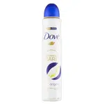 DOVE Advanced Care Original antiperspirant ve spreji 200 ml
