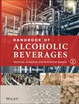 Handbook of Alcoholic Beverages – Technical, Analytical and Nutritional Aspects 2V Set