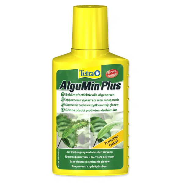 TETRA AlguMin Plus 100 ml
