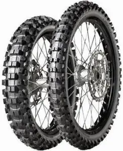 DUNLOP 70/100 - 19 42M GEOMAX_MX51
