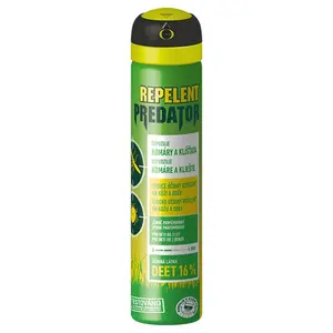 PREDATOR Repelentní sprej 90 ml