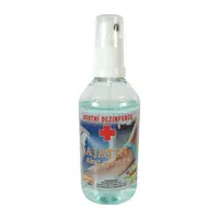 PROFARMA Ajatin Akut sprej 1% 100 ml