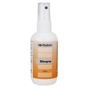 DIAFARM Bitterspray 100 ml