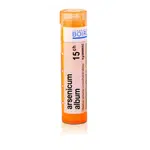 BOIRON Arsenicum album CH15 4 g