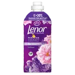 LENOR Amethyst & Flower Bouquet Aviváž 59 praní 1,239 l