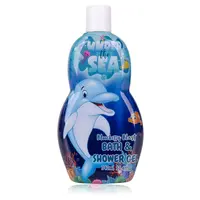 ACCENTRA Under the sea gel sprchový v lahvičce 340 ml