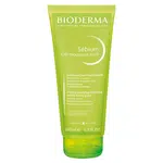 BIODERMA Sébium Moussant Čistící gel pro mastnou pokožku 200 ml