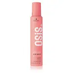 SCHWARZKOPF Professional Osis+ Flexibilní pěna Air Whip 200 ml