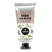 LEROS Krém na ruce Živel Země 30 ml
