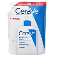 CERAVE Hydratační mléko náplň 473 ml