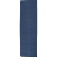 Fitforce YOGA MAT 200 Yoga podložka, tmavě modrá, velikost