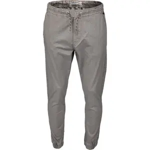BLEND CASUAL Pánské kalhoty, šedá, velikost