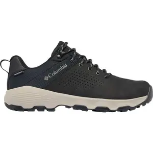 Columbia NEWTON NIMBLE™ LTR Pánská outdoorová obuv, černá, velikost 41.5