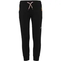 Lotto RENIX Chlapecké tepláky, černá, velikost 116-122