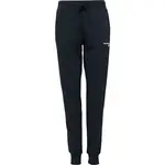 New Balance WP03805BK Dámské tepláky, černá, velikost