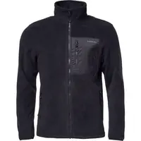 Head ASTONNO Pánská fleecová mikina, černá, velikost