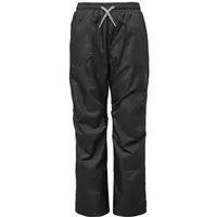 Lewro SULLIVAN Dětské zimní kalhoty, tmavě šedá, velikost 140-146