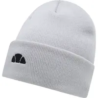 ELLESSE LANSAR Zateplená čepice, šedá, velikost