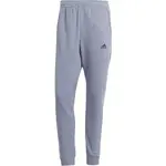 adidas MELANGE PANTS Pánské tepláky, šedá, velikost