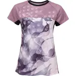 Arcore RINA Dámský cyklistický dres, fialová, velikost