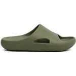 Oldcom SKYLINE Unisex pantofle, khaki, velikost