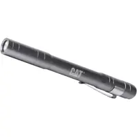 CATERPILLAR CT2210 Kapesní svítilna v peru, černá, velikost