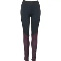 Sensor DOTS Dámské funkční kalhoty, černá, velikost